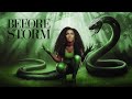The Snake Queen African Fantasy Adventure Africanfolktales Ancientspirits Legendary Snakequeen