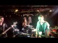 Ocean Jet – Distant (Live@Манхэттен) 