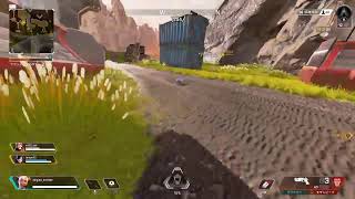APEX　シーズン1ダイヤ