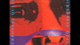 Bourbonese Qualk - Propane