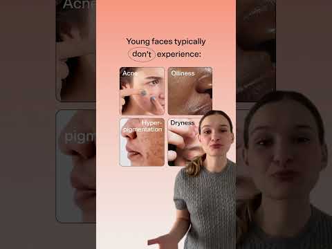 Should kids use skincare??? The answer is simple: it really depends what's in the skincare!!!