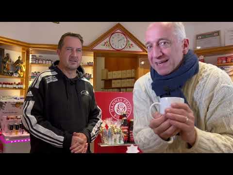 TSV Friedberg -  "Alle in die Halle" am 06.01.2024