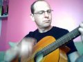it's no good depeche mode acoustic cover 