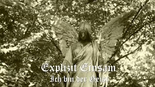 Explizit Einsam - Ich bin der Geist
