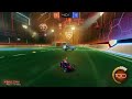 Rocket League Everyday 1 Hour Pt 1 Rocket Power