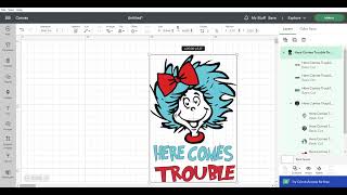 √ 15 Free Dr Seuss SVG Files For Your Personal Project