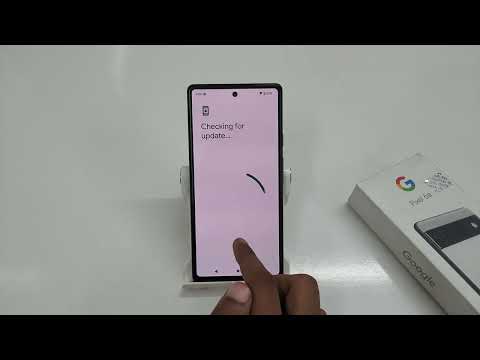 Automatic Software Update Off in google pixel 6 pro | google pixel 6 me system update kaise off kare