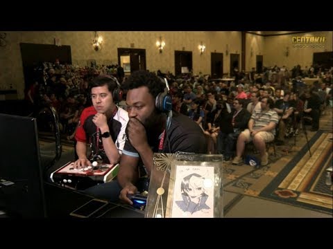 CEOTAKU 2019 UNIST Top 8 - DRAMATIK REDBLADE vs TGS CLIM