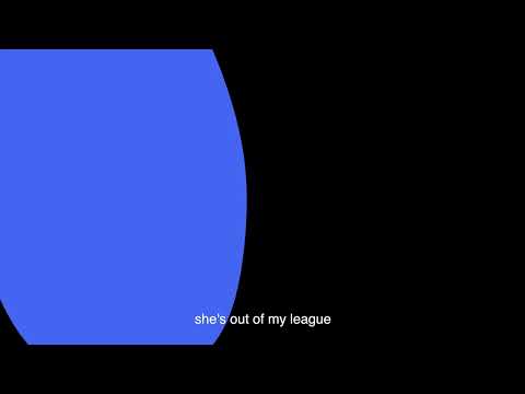 Video thumbnail for Out Of My League
