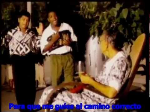 Los Caminos De La Vida  Los Diablitos Con Letra [Video Oficial HD]