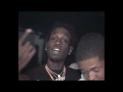 AllStar Jr - Bag On The Table (Official Music Video)