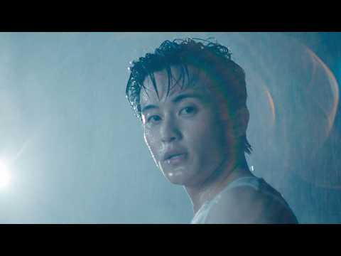 Mark Lee (마크리) - My Friend (Official Music Video)