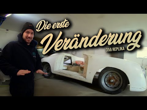 HOWDEEP // 356 REPLICA - THE FIRST CHANGE