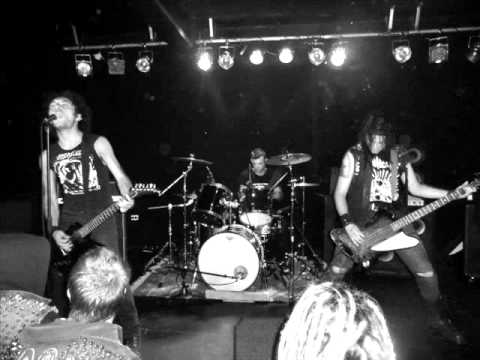 Fenriz' Band of the week - Noia (Crimes of war)