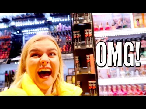 SER MINE LÆBESTIFTER I MATAS FOR FØRSTE GANG