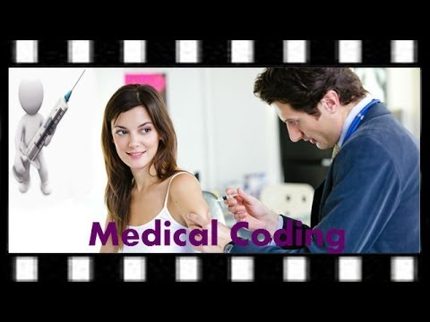 Medical Coding Training — Vaccine Administration