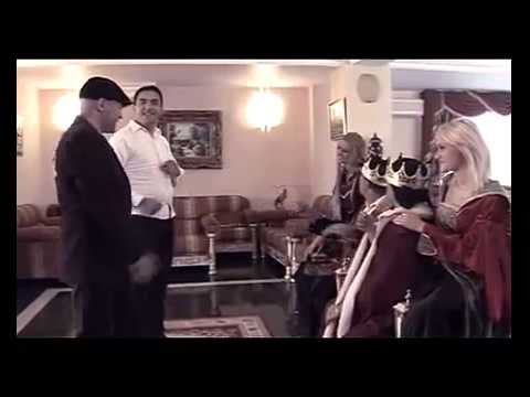 Leonard & Nino - Traiesc ca un rege