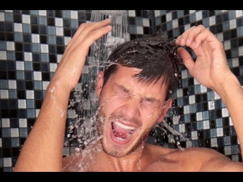 Cold Shower Benefits  | My Experience | WHY THEY ARE AMAZING!