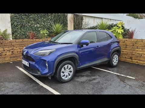 Toyota Yaris Cross 1.5 HYBRID / X SPEC / TAX €160 - Image 2