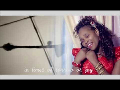 PENINAH TITUS-NDIRI NA WASI WASI(OFFICIAL VIDEO)