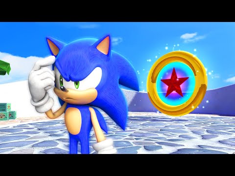 Can You Beat Sonic Unleashed Stages Backwards?