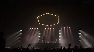 Odesza - Sun Models Live @ Jawbreaker, Milwaukee