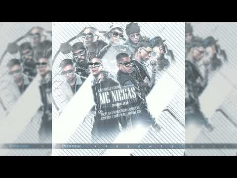 Me Niegas Remix 2 ft Anuel AA, Jairo Vera, Luar La L, Marvel Boy, Ñengo & Jory (Prod. Diegohh)