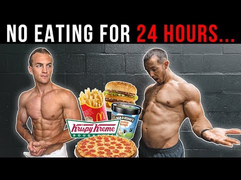 What To Do After BINGE Eating Ft Joe Delaney | Summer Shred Ep.4