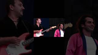 Pelù vs Renzulli: la frase che segnò la fine dei Litfiba secondo Piero! #litfiba