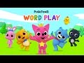 New Word Play Trailer Pinkfong Songs For Children