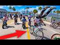 1 MILLION SUBSCRIBER RIDEOUT GOT CRAZY Miami NYC