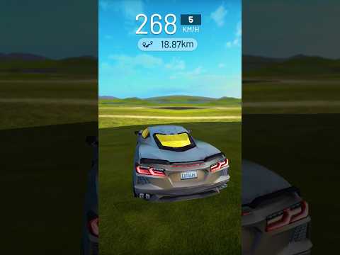 Out of Map! Extreme Car Driving Simulator