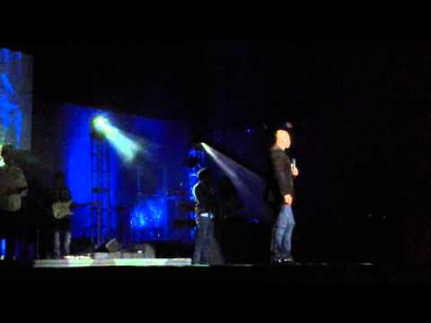 Misael Roldan en Amor Internacional