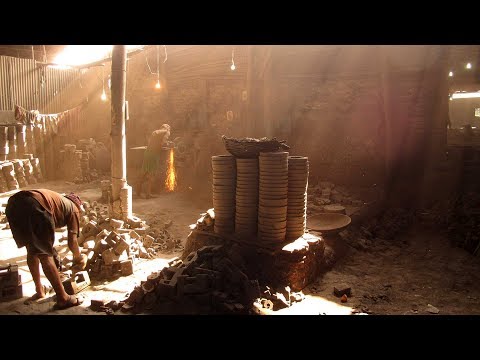 Point Of View (NYU Culture & Media series Volume 2) - TRAILER