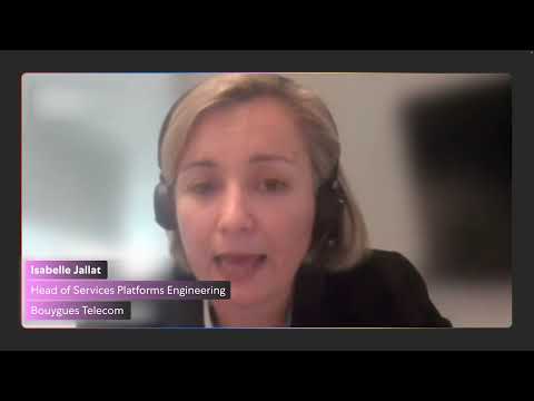 Bouyges Telecom’s fast-launch Cloud TV transformation