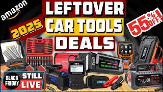 55% OFF! 20 Insane Black Friday Amazon Car Tools Deals 2025 - Don’t Miss Out