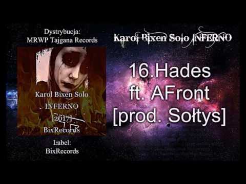 KBS ft. AFront - Hades [prod. Sołtys] || INFERNO [2017]
