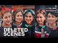 Lock Upp Week 2 DELETED SCENES FarahKhanK Riteish Deshmukh Netflix India