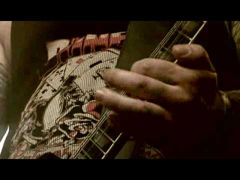 Videoclip de River Queen — Volbeat