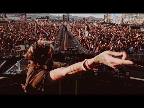 i_o & Tommy Trash – Let Me Go (Live Edit)