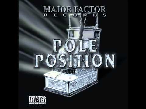 Dj High T - Millticket (Slowed-N-Throwed) - Rich The Factor, Young Fe, & Tommy Gun