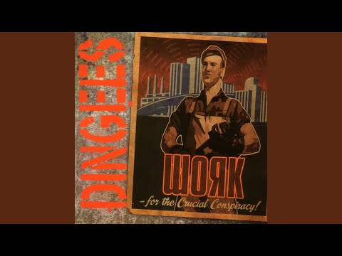 Spray Paint (We Won't Carry Over) cover