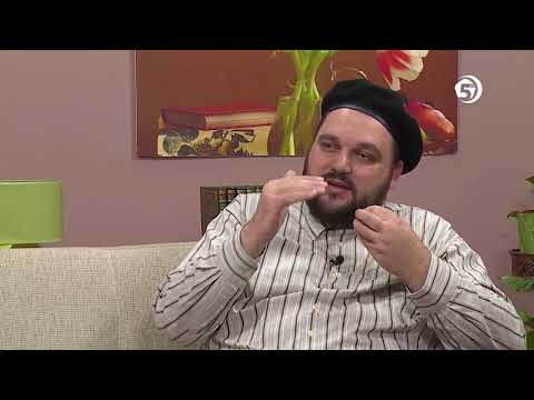Tahavijska akida 26. dio -  mr.  Elvedin Huseinbašić