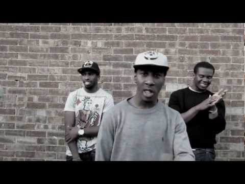 Kay - Last Man Standing Cypher Ft Delirious, S.G, Risky, Erup, D.Z, Skamz.