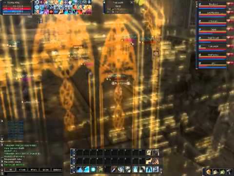 La2Dream.com #Renegados x FearFactory