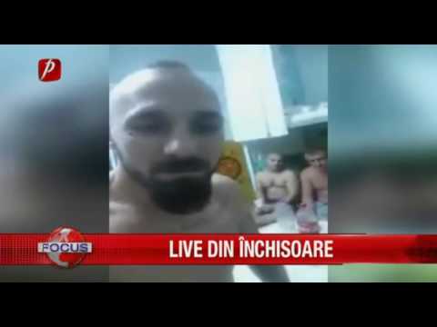 LIVE DIN ÎNCHISOARE