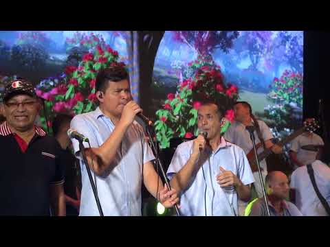 MUJER  MARCHITA  - En Vivo  - Fiesta del Año Marcos Petro - Jose Jorge Oñate & Coco Zuleta