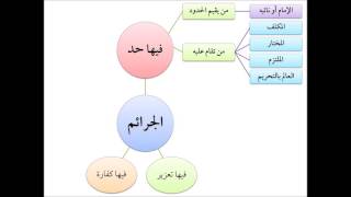 صورة فقه الجنايات من التأهيل الفقهي 06 عامر بهجت - الحدود
