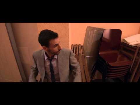 Arahí feat CBAS "Busco un Hombre"