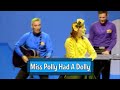 Miss Polly Had a Dolly (Live)